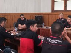 Kecewa Proyek Rusak dan Isu “Orang Dalam”, LSM Pemuda Siap Geruduk Rumah KDM di Subang Demo Rumah KDM Subang