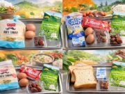 2 SPPG di Subang Rilis Daftar Menu untuk Ibu Hamil, Balita, dan Siswa