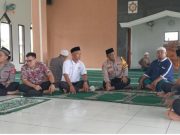 Pererat Sinergi Warga, Jumat Curhat Polsek Sagalaherang Digelar di Dayeuhkolot Jumat Curhat Polsek Sagalaherang