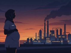 Kasus Melahirkan di Toilet Pabrik dan Alarm Keras Perlindungan Buruh Hamil