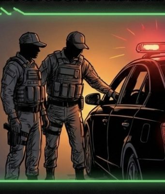 Waspada Modus Polisi Gadungan: Korban Bisa Siapa Saja, Kenali Cirinya!