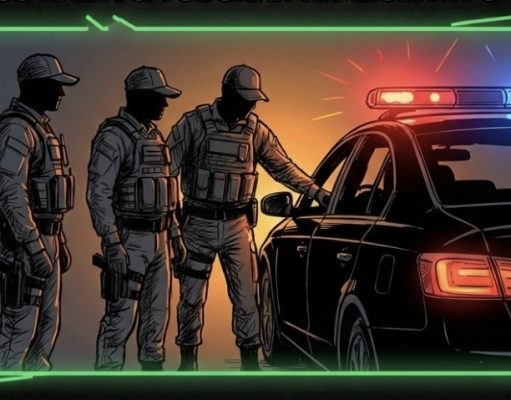 Waspada Modus Polisi Gadungan: Korban Bisa Siapa Saja, Kenali Cirinya!