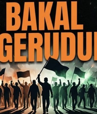 Mengapa Lembur Pakuan Bakal Jadi Titik Aksi LSM Pemuda & Mahasiswa Subang