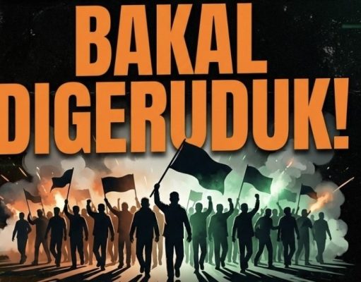 Mengapa Lembur Pakuan Bakal Jadi Titik Aksi LSM Pemuda & Mahasiswa Subang