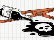 Nyawa Murah di Balik Botol Oplosan: Simbol Kegagalan Preventif Aparat