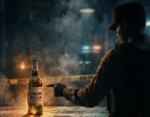 Miras Oplosan Kembali Makan Korban di Subang: Salah Aparat atau Salah Sendiri?