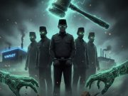 Skandal Mafia Tanah PT Vinfast: Kejari Subang Tahan Kades dan 4 Aparat Desa