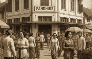 Jejak ‘Gade’ di Tanah Subang: Sebuah Hikayat Asal Usul Pagaden