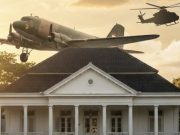 Mengenal Kalijati: Titik Nol Perubahan Takdir Nusantara di Jantung Subang