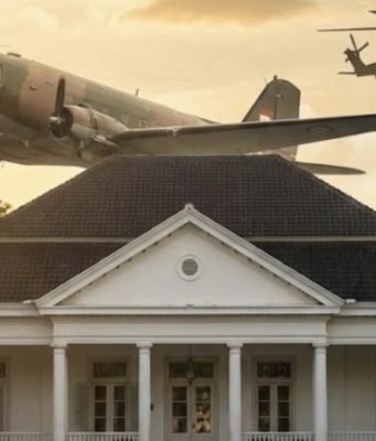 Mengenal Kalijati: Titik Nol Perubahan Takdir Nusantara di Jantung Subang