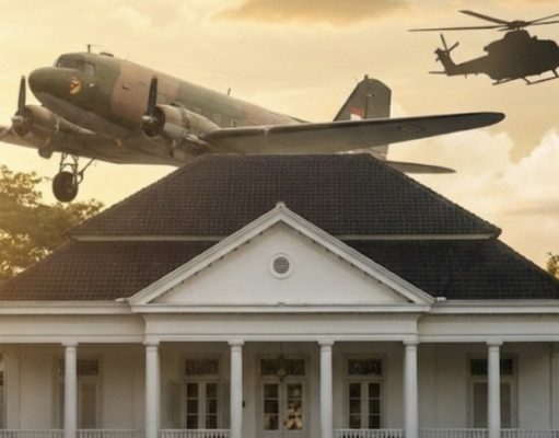 Mengenal Kalijati: Titik Nol Perubahan Takdir Nusantara di Jantung Subang