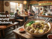 5 Rekomendasi Bakso Paling Hits di Subang 2026 5 Rekomendasi Bakso Paling Hits di Subang 2026