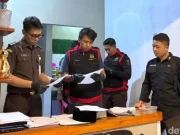 Sasar Kantor Desa dan Rumah Tersangka kasus mafia tanah VinFast