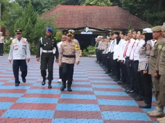 Siap-siap! Operasi Keselamatan Lodaya 2026 Digelar 14 Hari di Subang, Ini 9 Sasaran Tilangnya Operasi Keselamatan Lodaya 2026 Subang