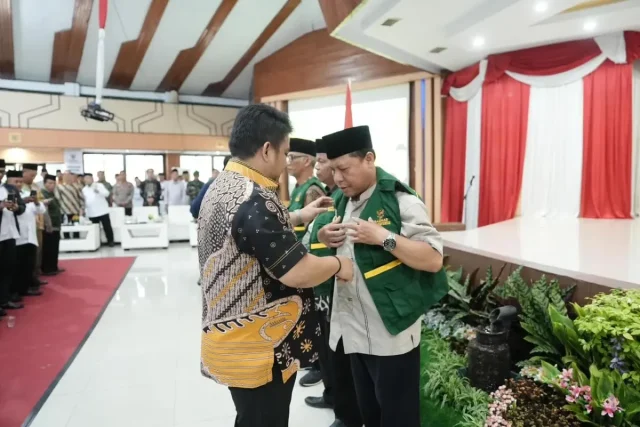 baznas-2-scaled BAZNAS Subang, zakat infak sedekah, Reynaldy Putra Andita, UPZ Subang, Pemkab Subang