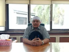 Miras Oplosan Tewaskan 9 Orang, Ketua DPRD Subang Apresiasi Gerak Cepat Polisi miras oplosan Subang