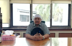 Miras Oplosan Tewaskan 9 Orang, Ketua DPRD Subang Apresiasi Gerak Cepat Polisi miras oplosan Subang