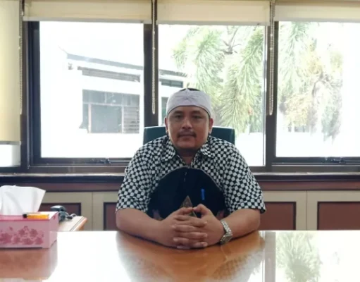 Miras Oplosan Tewaskan 9 Orang, Ketua DPRD Subang Apresiasi Gerak Cepat Polisi miras oplosan Subang