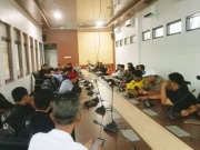 Atasi Banjir Pantura Subang, 7 Anggota DPRD Kompak Alihkan Dana Pokir banjir Pantura Subang