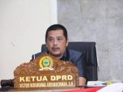 DPRD Subang Kebut Pemulihan Pasca-Banjir, Fokus Benih dan Tanggul penanganan pasca-banjir Subang