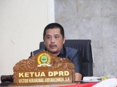 DPRD Subang Kebut Pemulihan Pasca-Banjir, Fokus Benih dan Tanggul penanganan pasca-banjir Subang