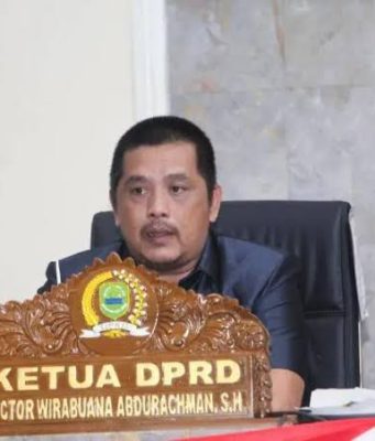 DPRD Subang Kebut Pemulihan Pasca-Banjir, Fokus Benih dan Tanggul penanganan pasca-banjir Subang