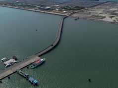 Pelabuhan Patimban di Subang, Siapa yang Diuntungkan? Pelabuhan Patimban di Subang, Siapa yang Diuntungkan?