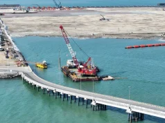 Patimban 2026: Menatap Wajah Subang sebagai Raksasa Maritim Baru Indonesia pelabuhan patimban subang 2026