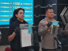 Penyegaran Organisasi, Kompol Asep Agustoni Resmi Jabat Wakapolres Subang Wakapolres Subang baru