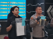 Penyegaran Organisasi, Kompol Asep Agustoni Resmi Jabat Wakapolres Subang Wakapolres Subang baru