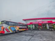 Rosin Resto Subang: Destinasi Kuliner Nyaman dan Murah di Cibogo