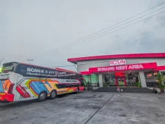 Rosin Resto Subang: Destinasi Kuliner Nyaman dan Murah di Cibogo