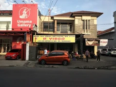 Kuliner Subang Kota: 5 Destinasi Rasa Paling Hits dan Autentik