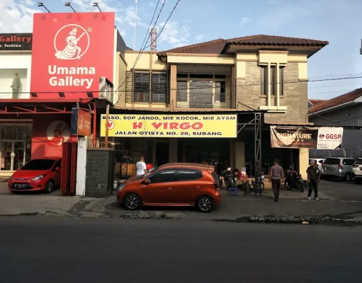 Kuliner Subang Kota: 5 Destinasi Rasa Paling Hits dan Autentik