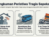 Rentetan Tragedi Sepekan: Ibu Bunuh Anak di Subang hingga Laka Maut Cipali tragedi Subang Cipali Karawang