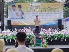 Safari Ramadan Cipeundeuy: Bupati Subang Tegaskan Pembangunan untuk Rakyat Safari Ramadan Cipeundeuy