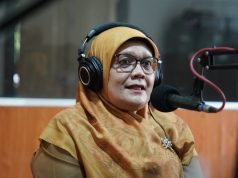 Waspada Campak di Subang: 140 Kasus Suspek Ditemukan dalam 11 Hari Waspada Campak di Subang.