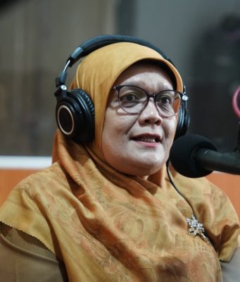 Waspada Campak di Subang: 140 Kasus Suspek Ditemukan dalam 11 Hari Waspada Campak di Subang.