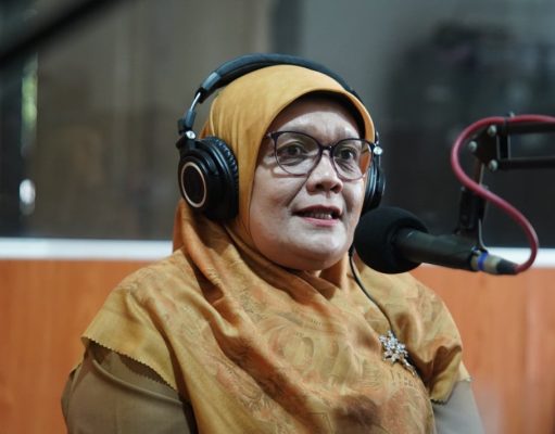 Waspada Campak di Subang: 140 Kasus Suspek Ditemukan dalam 11 Hari Waspada Campak di Subang.