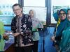 Wabup Subang Bagikan Kacamata Gratis untuk Siswa SD dan SMP Kacamata Gratis untuk Siswa Subang