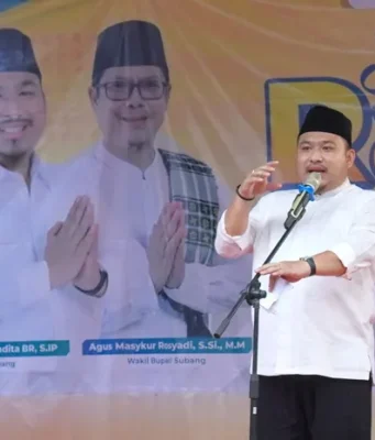 Urus KTP Subang Gratis di Tingkat Kecamatan Kini Lebih Mudah