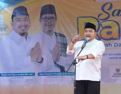 Urus KTP Subang Gratis di Tingkat Kecamatan Kini Lebih Mudah