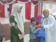 Aksi Sosial PHRI Subang: Berbagi Kebahagiaan di Bulan Ramadan Aksi Sosial PHRI Subang