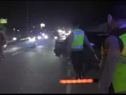 Puncak Arus Balik Lebaran 2026 di Jalur Pantura Subang Arus Balik Lebaran 2026 Subang