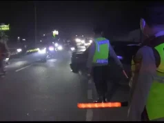 Puncak Arus Balik Lebaran 2026 di Jalur Pantura Subang Arus Balik Lebaran 2026 Subang