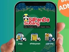 SIPANDA Subang: Cara Mudah Menjaga Marwah Daerah Melalui Pajak Digital SIPANDA Subang