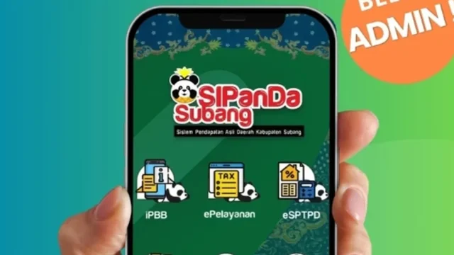 1796111265 SIPANDA Subang