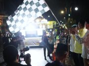 Bupati Subang Lepas Parade Bedug Sambut Idulfitri 1447 H Parade Bedug Subang