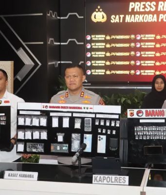 PT Dahana Borong Dua Penghargaan di Anugerah BUMN 2026 Penghargaan Anugerah BUMN 2026