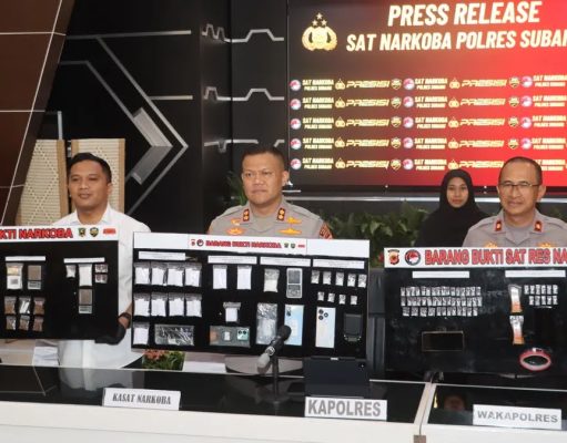 PT Dahana Borong Dua Penghargaan di Anugerah BUMN 2026 Penghargaan Anugerah BUMN 2026